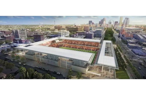 Clayton-Tamm Apartment | Corporate Suite- King Bed- Parking & Patio (321)