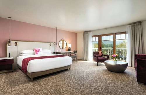 Solvang Hotel | Corque Hotel, Solvang, A Tribute Portfolio Hotel