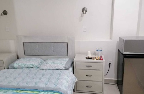 Torreon Apartment | Corregidora