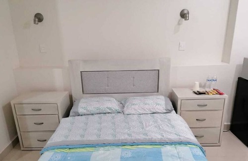 Torreon Apartment | Corregidora