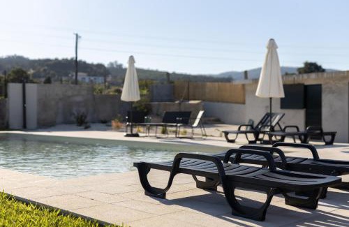 Barcelos Apartment | Correia Villa