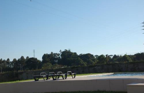 Barcelos Apartment | Correia Villa