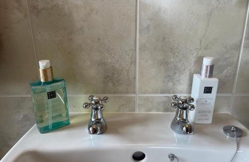 Glencorrib House | Corrib View Lodge