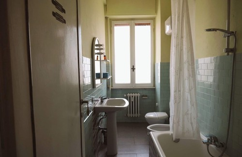 Careggi Rifredi Apartment | CORRIDONI VISTA APARTMENT