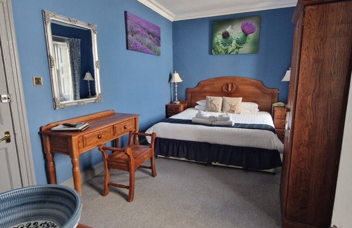 Stranraer Hotel | Corsewall Lighthouse Hotel