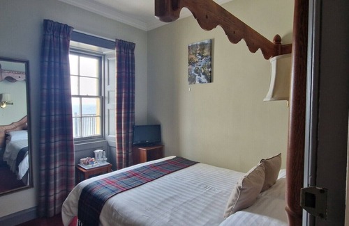 Stranraer Hotel | Corsewall Lighthouse Hotel