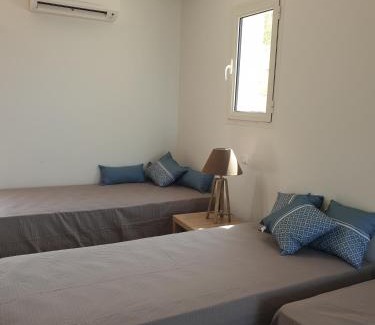 Monticello Apartment | Corsica Résidence Galitello