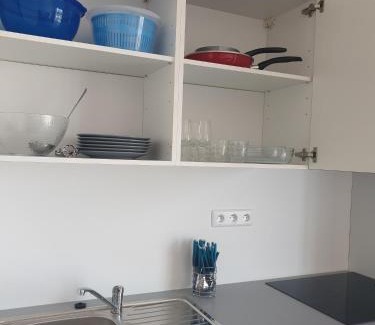 Monticello Apartment | Corsica Résidence Galitello