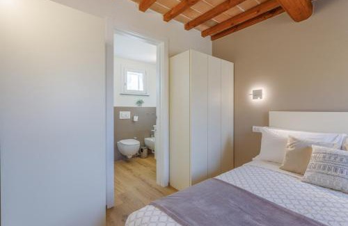 Old Town Apartment | Corso Adriano 13 - I Portici