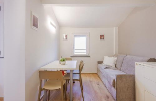 Old Town Apartment | Corso Adriano 13 - I Portici