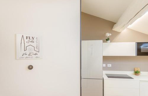 Old Town Apartment | Corso Adriano 13 - Via Emilia