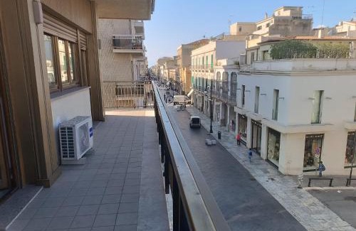 Reggio Calabria Apartment | Corso Garibaldi