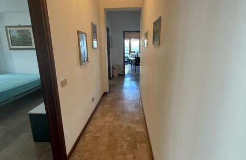 Reggio Calabria Apartment | Corso Garibaldi