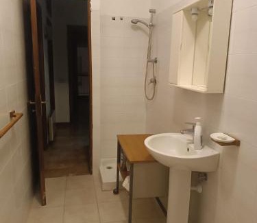 Reggio Calabria Apartment | Corso Garibaldi