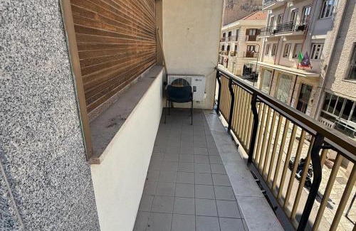 Reggio Calabria Apartment | Corso Garibaldi