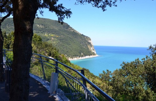 Sirolo Apartment | Corso Italia 17 - Via Italia 17 2°P