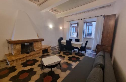 Massa Marittima Apartment | Corso libertà 25