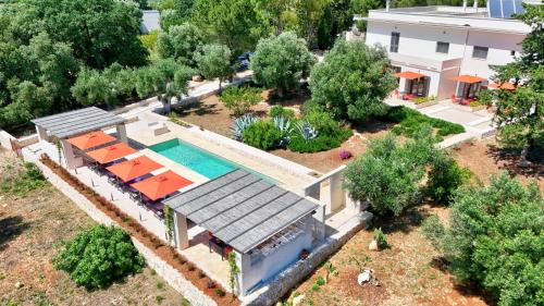 Ostuni Bed & Breakfast | Corte Artemide