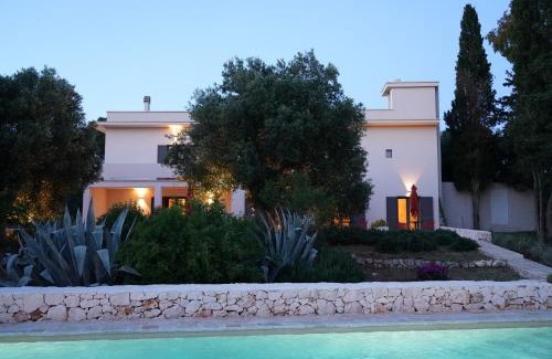 Ostuni Bed & Breakfast | Corte Artemide