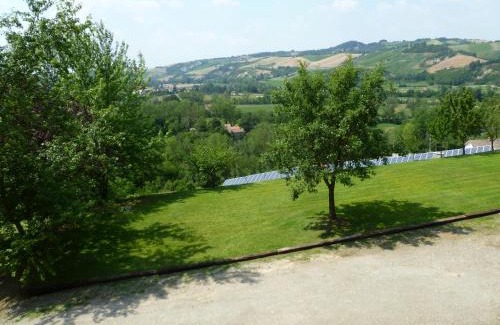 Valsamoggia Bed & Breakfast | Corte Ca' Bosco