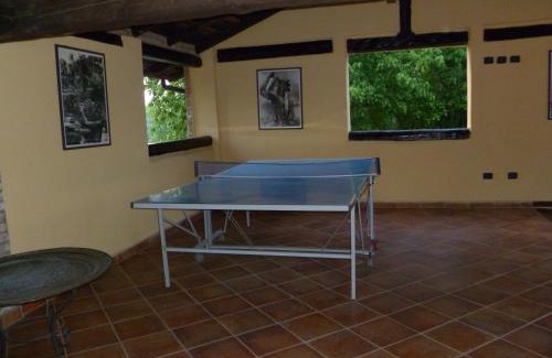 Valsamoggia Bed & Breakfast | Corte Ca' Bosco