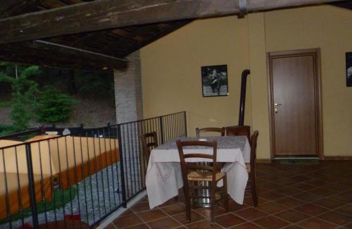Valsamoggia Bed & Breakfast | Corte Ca' Bosco