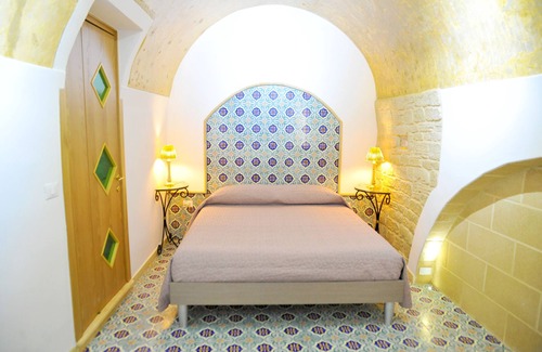 Gallipoli Historic Center Bed & Breakfast | Corte Casole b&b