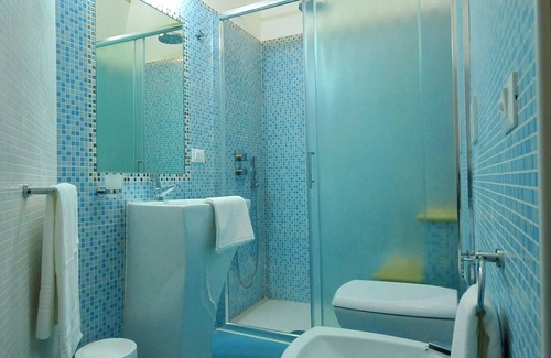 Gallipoli Historic Center Bed & Breakfast | Corte Casole b&b