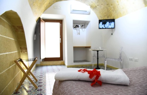 Gallipoli Historic Center Bed & Breakfast | Corte Casole b&b