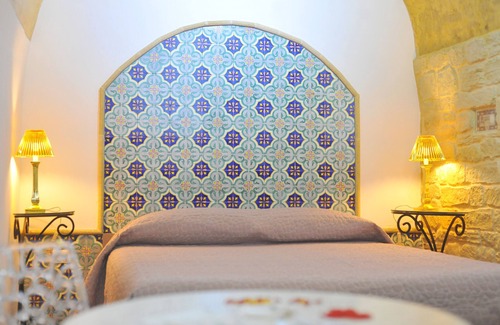 Gallipoli Historic Center Bed & Breakfast | Corte Casole b&b