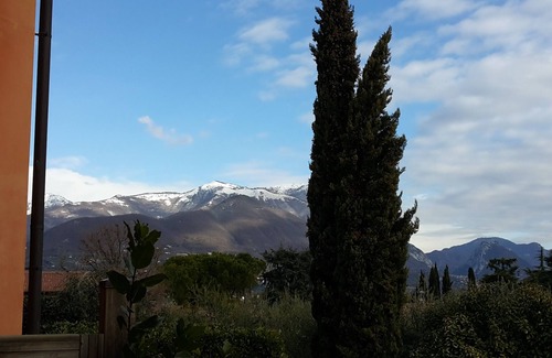 Portese Condo | Corte Degli Olivi - Wenn es Etwas Besonderes Sein Soll