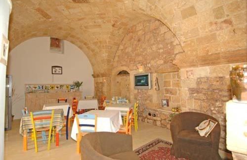 Presicce Hotel | Corte Dei Nonni