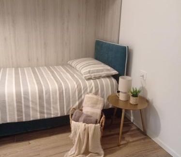 Belluno Apartment | CORTE dei SANTI suite