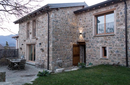 Busana Bed & Breakfast | Corte della Maddalena