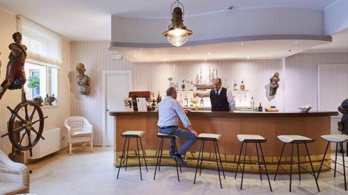 Otranto Hotel | Corte Di Nettuno - CDSHotels