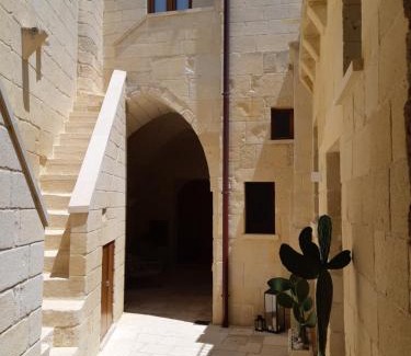 Martano House | Corte Kalìnora