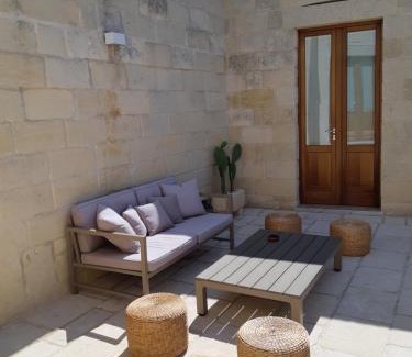 Martano House | Corte Kalìnora