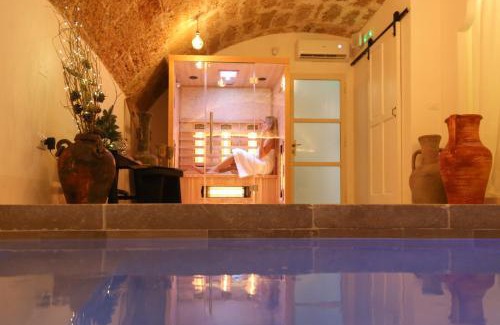 Gemini Bed & Breakfast | CORTE LARGO LAURO DIMORE & SPA