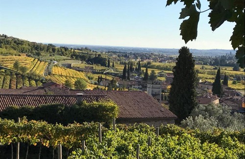 Gargagnago di Valpolicella Apartment | Corte Lavarini The Magic At Sight