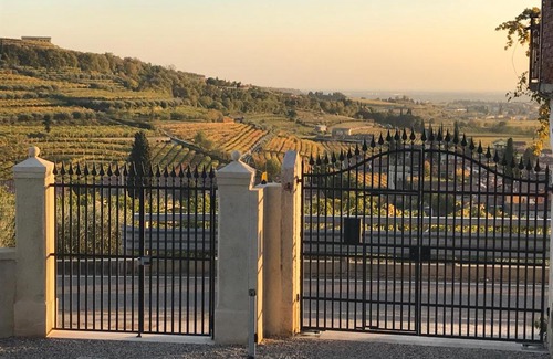 Gargagnago di Valpolicella Apartment | Corte Lavarini The Magic At Sight