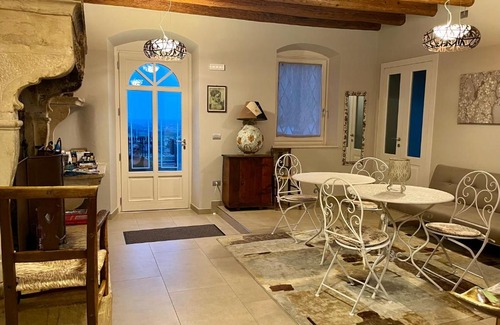 Gargagnago di Valpolicella Apartment | Corte Lavarini The Magic At Sight