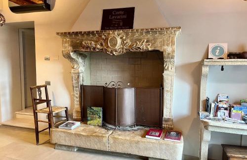 Gargagnago di Valpolicella Apartment | Corte Lavarini The Magic At Sight