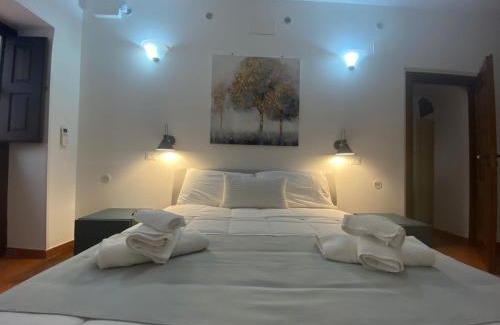Ortigia Apartment | Corte Roma 148 Apt