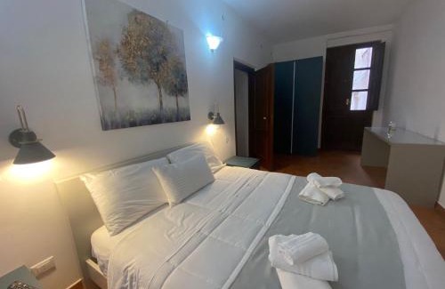 Ortigia Apartment | Corte Roma 148 Apt