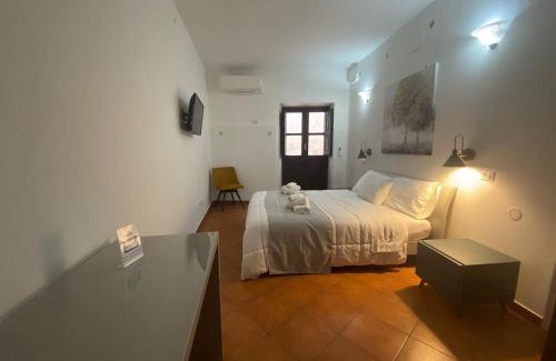 Ortigia Apartment | Corte Roma 148 Apt