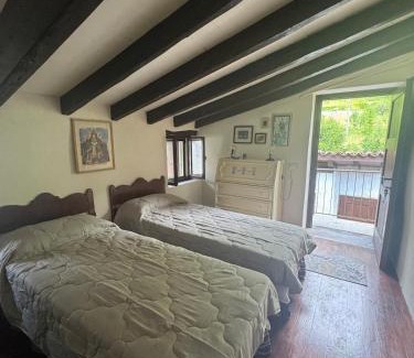 Schio Apartment | Corte San Martino