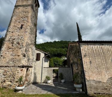 Schio Apartment | Corte San Martino