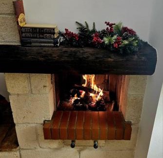 Molfetta House | Corte San Pietro -Apartments