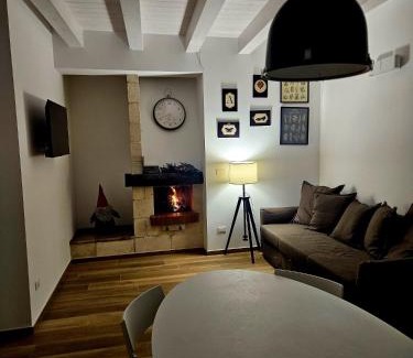 Molfetta House | Corte San Pietro -Apartments