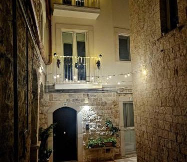Molfetta House | Corte San Pietro -Apartments